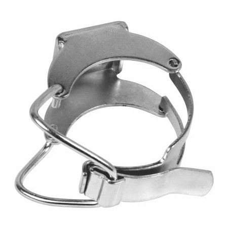 Performance Tool Wall Grease Gun Holder W54271